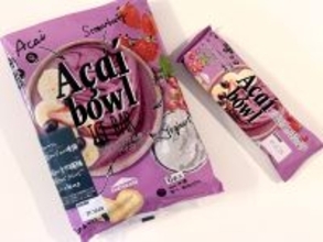 シャトレーゼ「アサイーボウル風アイスバー」をついにGET