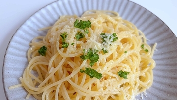 冷蔵庫にバターがあったら豪快に贅沢をしよう
