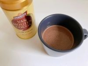 11月7日はココアの日