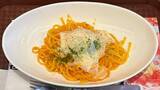 「ウェンディーズ・ファーストキッチンのパスタメニューが一新！ご褒美パスタ「カニトマトクリーム」が専門店みたいに本格的だったんだけどね…」の画像1