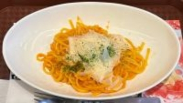 ウェンディーズ・ファーストキッチンのパスタメニューが一新！ご褒美パスタ「カニトマトクリーム」が専門店みたいに本格的だったんだけどね…