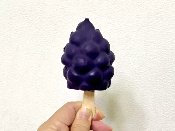 【500円越え】SNSで大バズりの韓国発「3Dフルーツアイス」が日本のコンビニに売っていたので本音でレビューしちゃいます