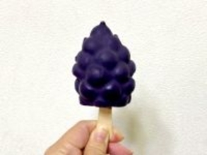 【500円越え】SNSで大バズりの韓国発「3Dフルーツアイス」が日本のコンビニに売っていたので本音でレビューしちゃいます