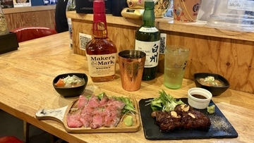 【野毛せんべろトライアスロン2025】横浜・野毛ではしご酒♪初めての人もきっと好きなお店が見つかるはず…✨