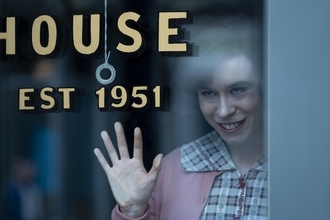 前日譚がガチ怖ドラマに…