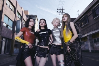 ついにBLACKPINKが日本にくるぞ～