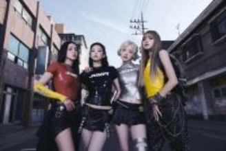 ついにBLACKPINKが日本にくるぞ～