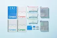 休むことも、まなびのうち。コクヨ×Zoffがタッグを組んだ「off勉」シリーズは目を休める工夫がつまっているんです♡