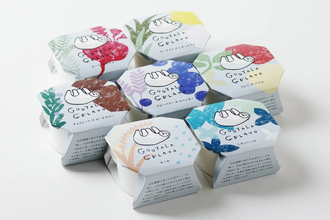 チョコ×ローズマリーって天才？ 話題の新ブランド「GOOTALA」のジェラートはナマケモノと一緒に脱力したい夜のご褒美に