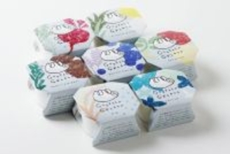 チョコ×ローズマリーって天才？ 話題の新ブランド「GOOTALA」のジェラートはナマケモノと一緒に脱力したい夜のご褒美に