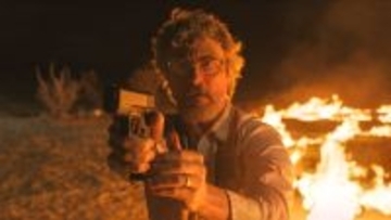 問題作『エディントンへようこそ』ホアキン・フェニックスの怪演×アリ・アスター節が炸裂の映画がついに公開