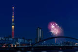 「夜空の特等席はどこ？穴場スポットから贅沢ホテルステイまで…！2026年に絶対行きたい関東近郊の花火大会まとめ5選」の画像1