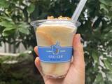 「【幻のドリンク？】東京駅一番街でしか飲めない“飲むシガール”こと「クーシェ（COO-CHE）」を飲んでみた！確実な購入方法も伝授します」の画像1
