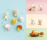「ぶるぶるどっぐにみかんぼうや、にゃんにゃんこ…あの頃のときめきを思い出す❣️平成かわいいの宝庫「サンエックス」のあのキャラクターに再会できる夏がきます」の画像1