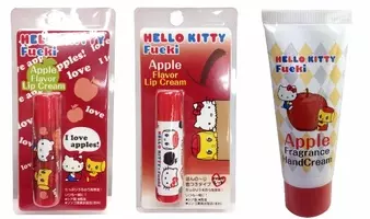 Dhcリップクリームはコラボデザインが超かわいい 19年7月29日 エキサイトニュース