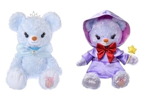 ディズニー被り物 ヨーダのクオリティが異常 ディズニーからハイクオリティな スター ウォーズ の身に着けグッズ フードが登場したよ 17年1月日 エキサイトニュース