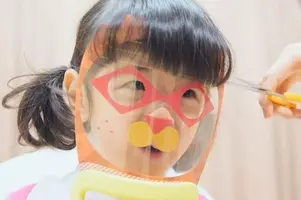 切りすぎた 子供の前髪を切りすぎたとき どうしたらいいの 14年10月15日 エキサイトニュース