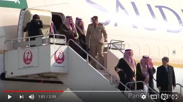 玉の輿速報 サウジアラビア国王の来日で富豪1500人が日本に 超豪遊で石油王と結婚チャンス到来か 石油王はシガールがお好き 17年3月12日 エキサイトニュース
