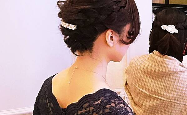 ちょっとしたパーティー とは本当にあるのか調査 あった しかも舞踏会まであるですとぉおお 17年5月10日 エキサイトニュース