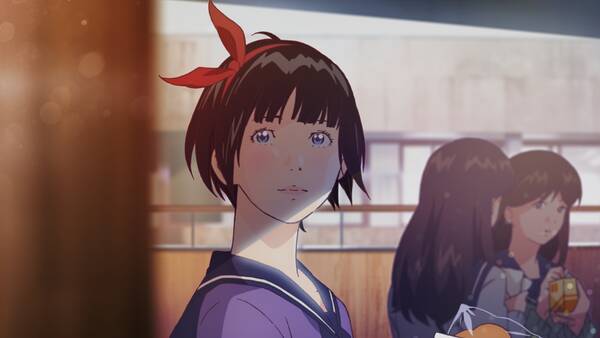 心がザワつく30秒 魔女の宅急便 のキキとトンボの青春が描かれたcmが公開 ジブリ映画とは全く違う作品だけどとってもステキなのです 17年6月日 エキサイトニュース