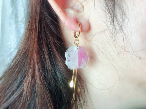 あなたはピアス派 イヤリング派 誕生日の記念にピアス 穴を開けるのが怖くてイヤリング など耳のおしゃれにそれぞれのこだわりがあったよ 17年8月13日 エキサイトニュース