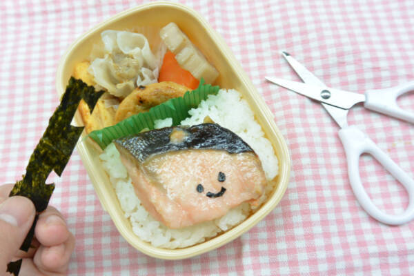 弁当男子最強説 男子は 自分の手作り弁当 を持ってくるだけで女性から熱視線 しかし男性からは 17年9月13日 エキサイトニュース