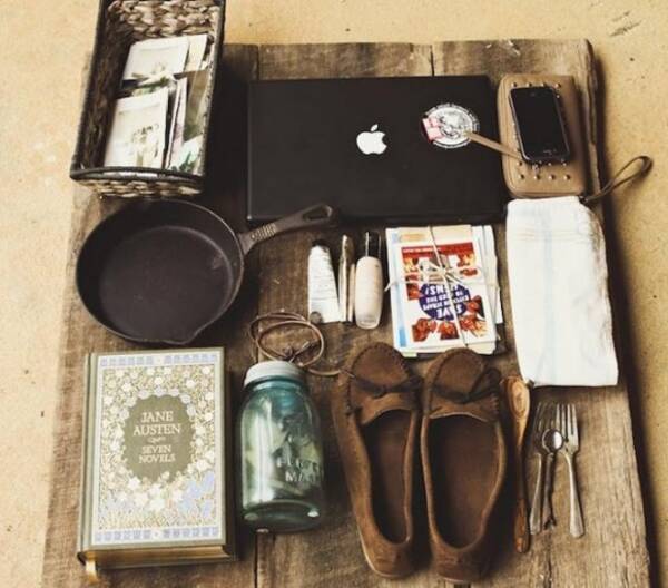 あ 火事だ こんなとき あなたなら何を持って逃げる 個性が如実に表れる持ちだしリスト 11年12月6日 エキサイトニュース