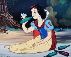 12年は超絶カワイイusjのオリジナルキャラクター モッピー に会って 運気を上げよう 12年1月日 エキサイトニュース