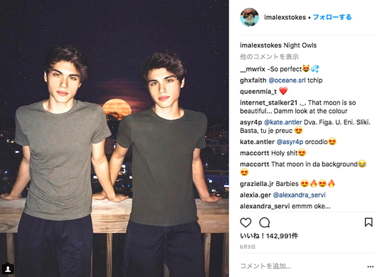 どう見ても50歳に見えない シンガポールのイケメンすぎる写真家 顔も美しければボディーもマッチョで非の打ちどころなし 17年7月26日 エキサイトニュース