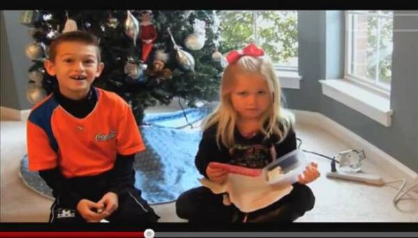 これはある意味サプライズ どうでもいいプレゼントを与えられた子供たちのリアクション 2012年4月10日 エキサイトニュース