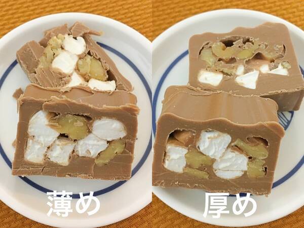 北海道のお土産 ロイズの隠れた名品 クルマロチョコレート は美味しすぎてひとりで1本全部食べちゃう魔物 地元民が本当にオススメするお土産選手権 18年12月31日 エキサイトニュース