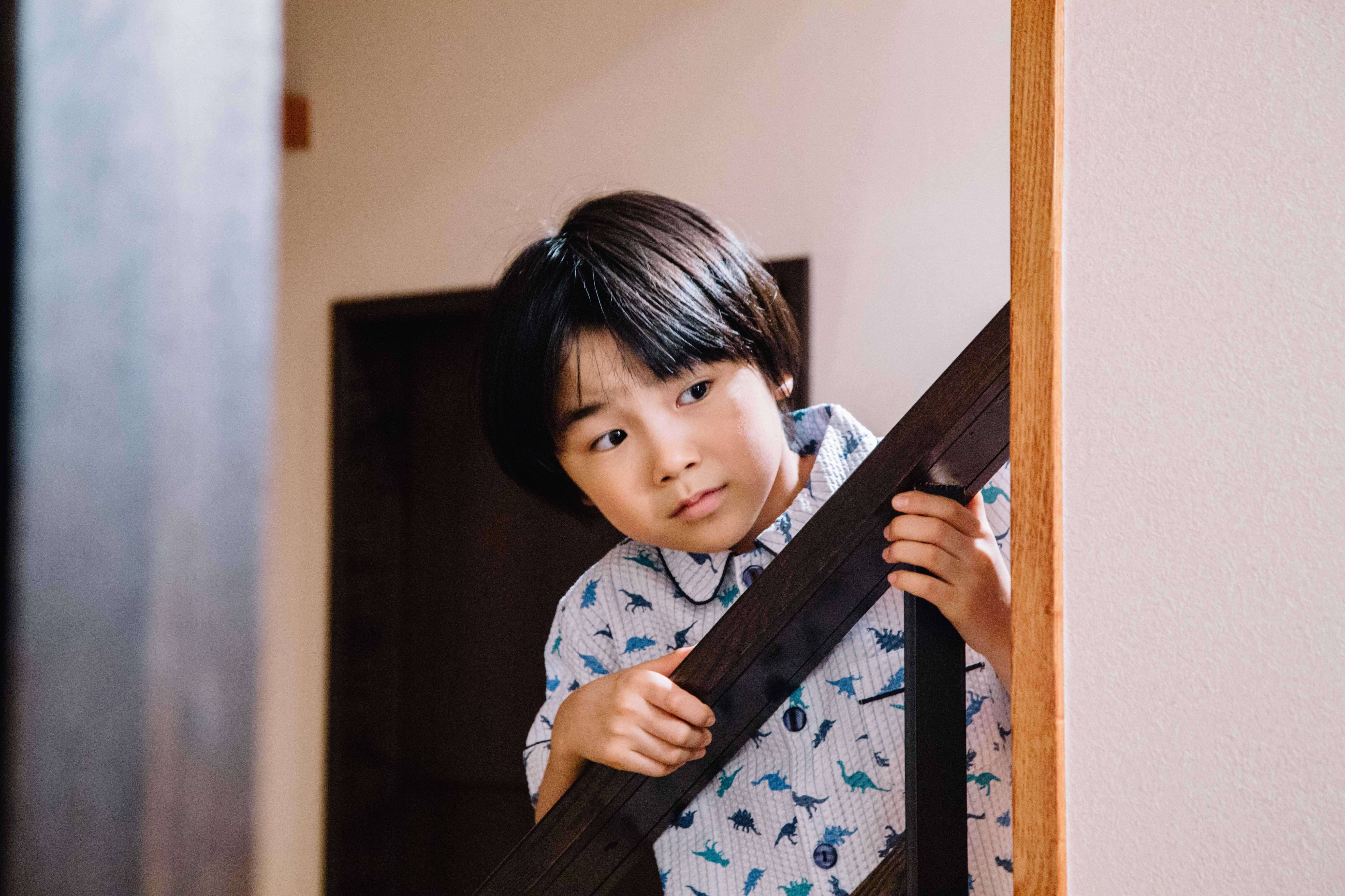 世界を泣かせた天才子役 寺田心くんの演技に注目 ばあばは だいじょうぶ は心あたたまるストーリーです 19年5月11日 エキサイトニュース