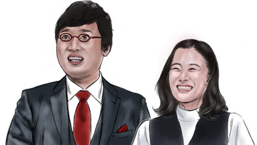 2019年に結婚した 芸能人カップルランキングが発表されたよ！ 世代によって1位が異なりました