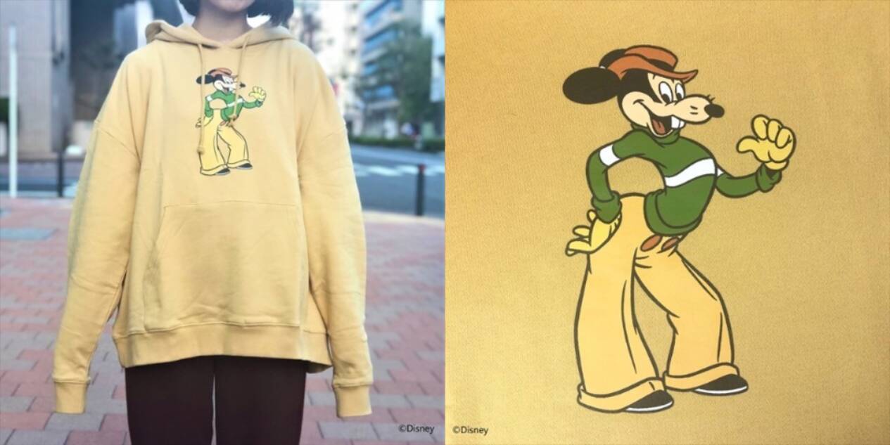 ミッキーと思いきやモーティマー マウス ミッキーのライバルの貴重なグッズがヴィレヴァンに登場だよ 19年11月17日 エキサイトニュース