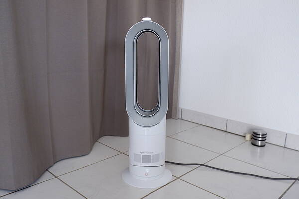 連載 ベストバイ19 後悔なし ダイソン ホットアンドクール ファンヒーターは1年中使える優れものだよ 19年12月28日 エキサイトニュース