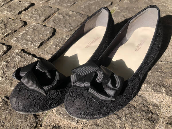 連載 ベストバイ19 パンプスの概念が変わった らくちんキレイシューズ 年1月2日 エキサイトニュース