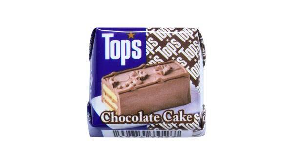 セブン限定 トップス のチョコケーキがチロルチョコになったよ くるみの食感もちゃーんと楽しめます 年2月7日 エキサイトニュース