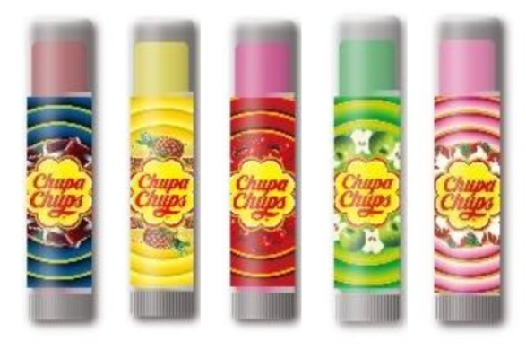 なつかしいマルカワのフーセンガムがリップクリームに いちご グレープ オレンジと香りも再現されてるよ 年11月12日 エキサイトニュース