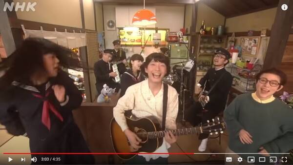 星野源『おげんさんといっしょ』のライブ映像がYoutubeで公開中！ 「SUN」や「ナンダカンダ」で大暴れする藤井隆