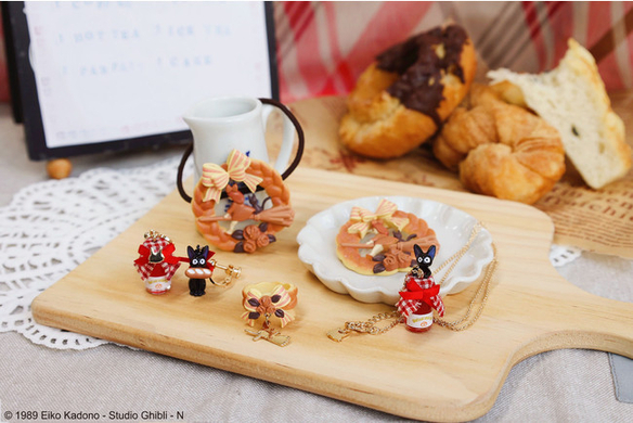 魔女の宅急便 のキキをイメージした 魔女服ワンピース がかわいい キキそのまんまでワクワクします 年8月5日 エキサイトニュース