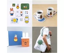 全国の剛田武ファンに朗報 ジャイアンの実家 剛田雑貨店 のエコバッグがオンラインショップに登場 21年6月17日 エキサイトニュース