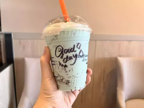 アイスがおいしいタリーズがつくる「チョコミントシェイク」が“史上最高”の予感。ミント増量で「チョコミン党」大歓喜！
