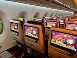 「台湾へ行くならジワジワ話題の「スターラックス航空」に乗りたい！機内食はおいしい？席はリラックスできる？どんなサービスがあるの？」の画像1