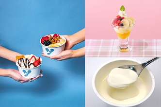 韓国で人気のYGYGにYOGURT WORLD、ロイヤルホストやココスまで！2026最新ヨーグルト情報まとめ