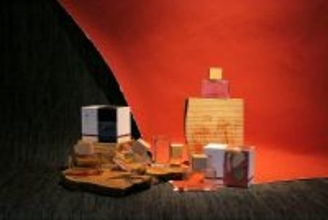 浮世絵からインスパイアされた香水ブランド「破天荒」のユニークさはさすが日本発。 新作に「日本橋」と「銀座」の香りが登場です