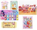 「キャラもの好きなら爆買い必至…！サンリオキャラクターズや【推しの子】などのコラボ食品が続々登場しております」の画像1