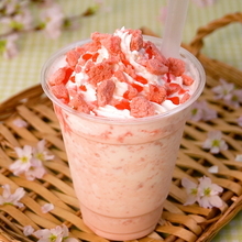 花見のときに覚えておいたら絶対もりあがる！コンビニで買える材料で作れるオリジナルドリンクを作ってみた！