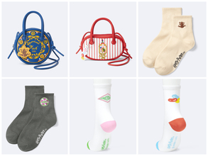 【アクシオ、11月!】GU×ハリポタコラボ第7段はハニーデュークス&4寮のカレッジテイスト☆発売前にチェックしておこう