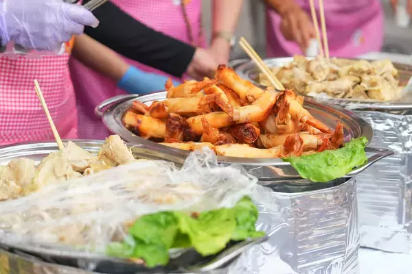 今年もこの季節がやってきた！代々木公園「タイフェスティバル」はいつ開催？会場のゲストは？どんな体験ができるの？