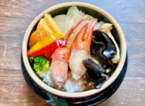 ちょっと豪華なお取り寄せ